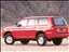1998 Mitsubishi Montero Sport